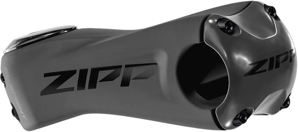 ZIPP SL SPRINT カーボンステム Amazon | ZIPP (ジップ) SL SPRINT CARBON STEM 12° ステム (140mm